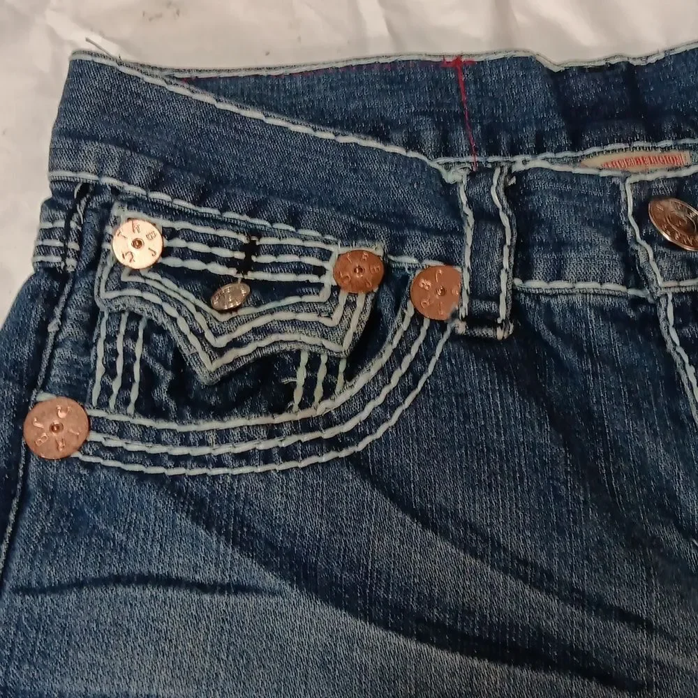 True Religion stylish comfortable